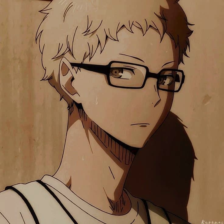 Kei Tsukishima thumbnail
