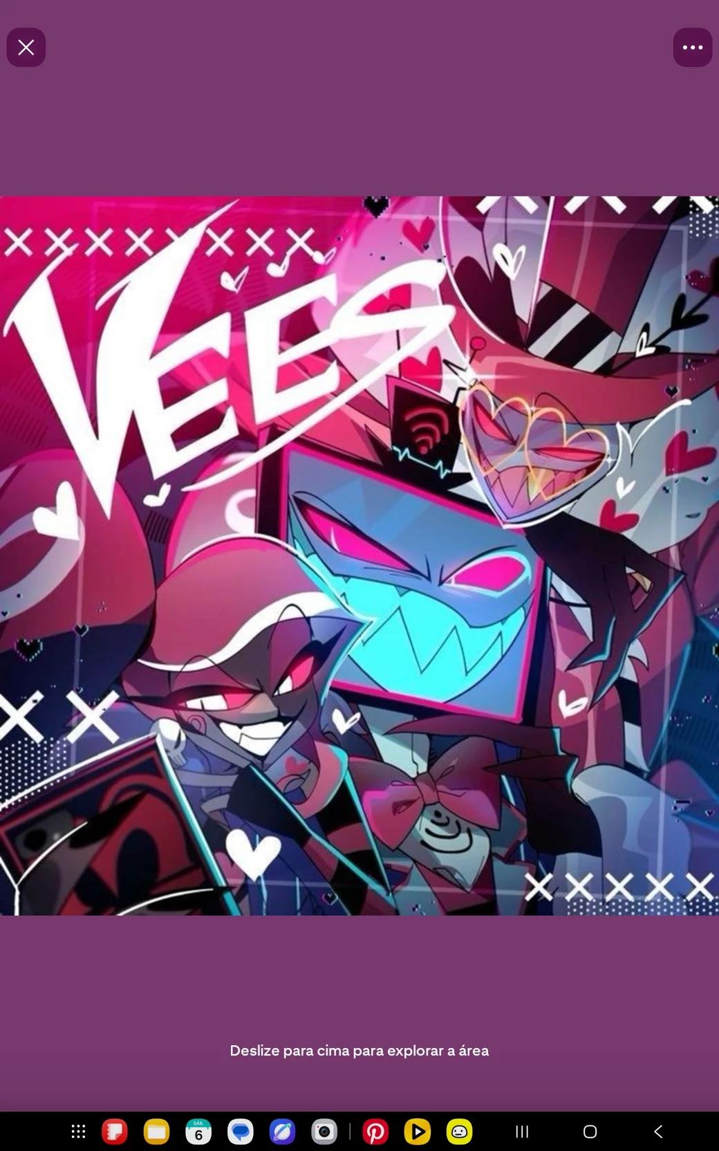 Os vees  thumbnail