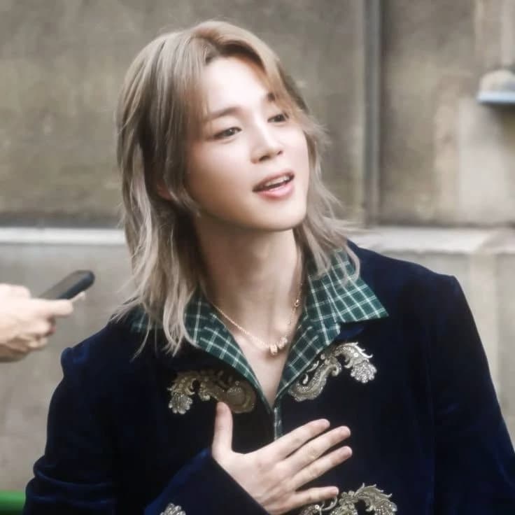 Park Jimin thumbnail