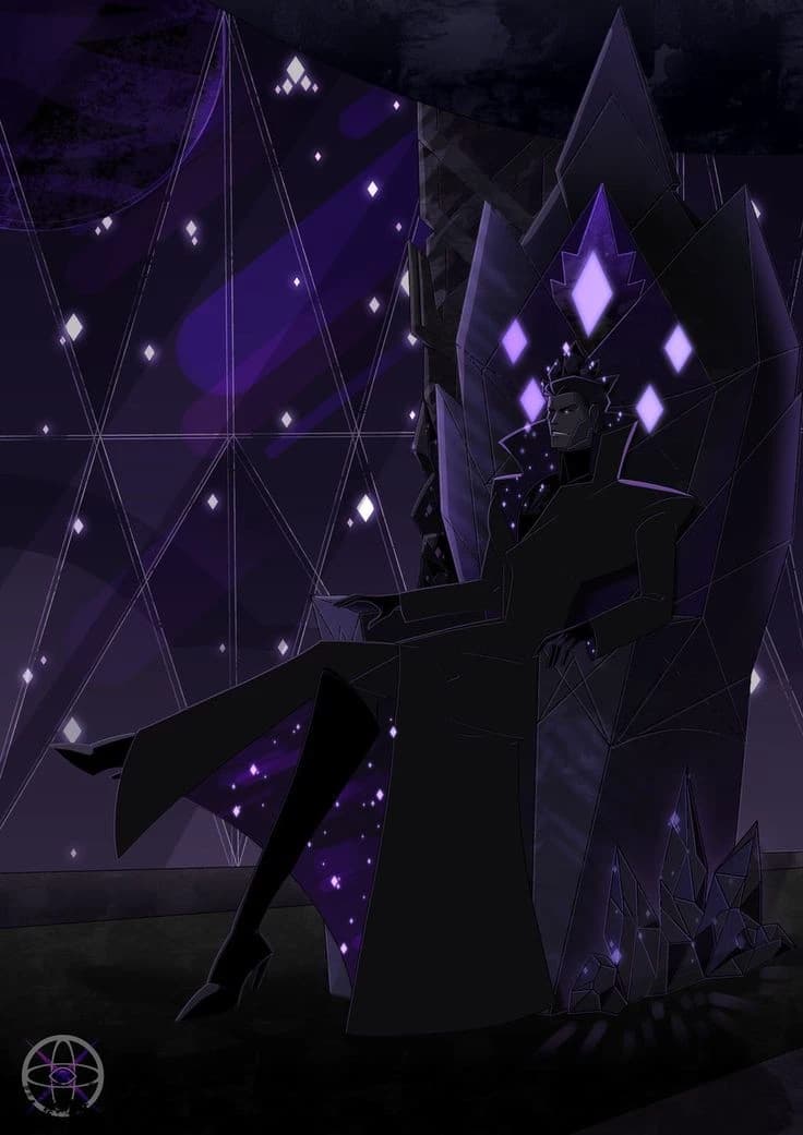 diamante negro thumbnail
