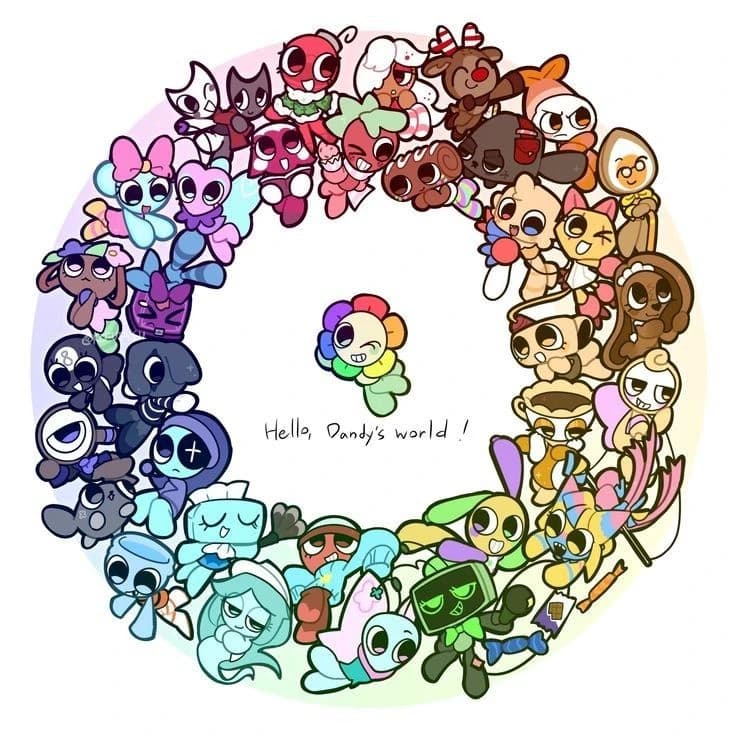 Dandy's World thumbnail