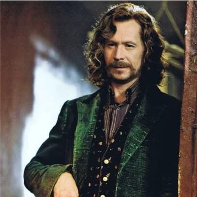 Sirius Black thumbnail