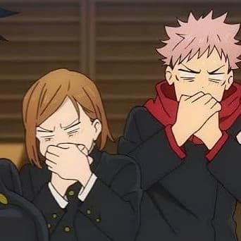 Jujutsu Kaisen (JJK) thumbnail