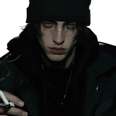 Silas Thorne thumbnail