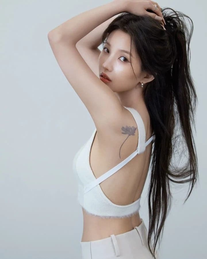 Soyeon (Jeon So-yeon) thumbnail
