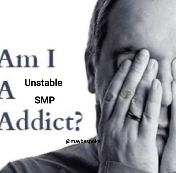 UNSTABLE SMP!!! thumbnail