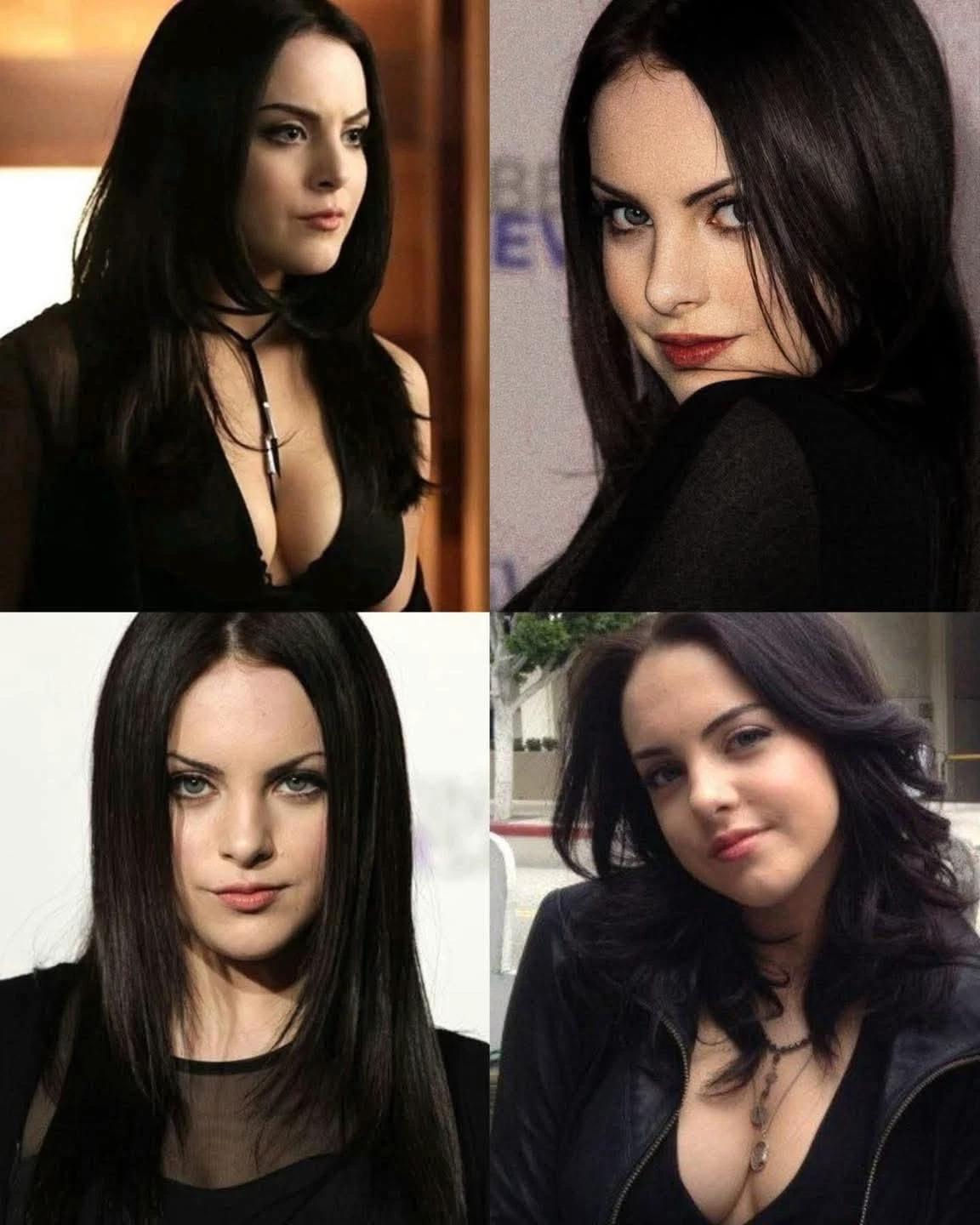 Jade West thumbnail