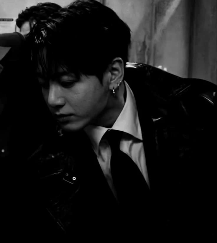 Jeon jungkook nicknamed "The Joker."
 thumbnail