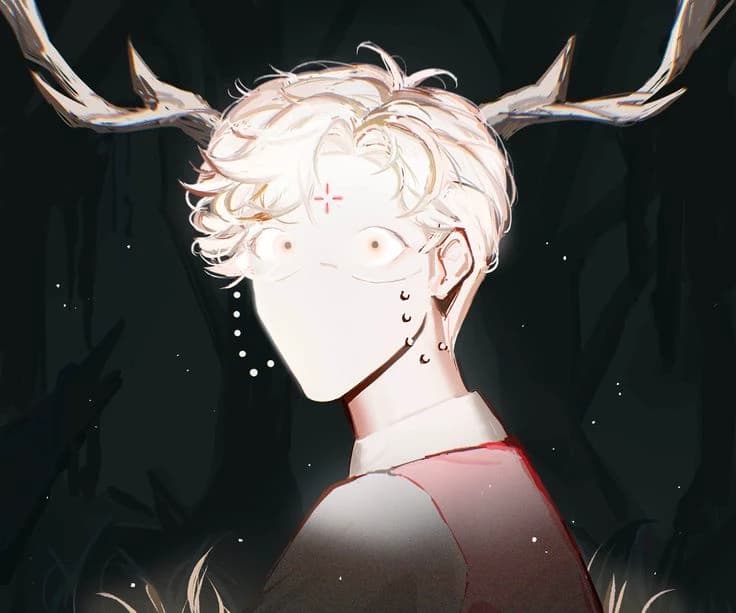 Alastor - your personal entity thumbnail