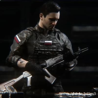 Vladimir Makarov  thumbnail