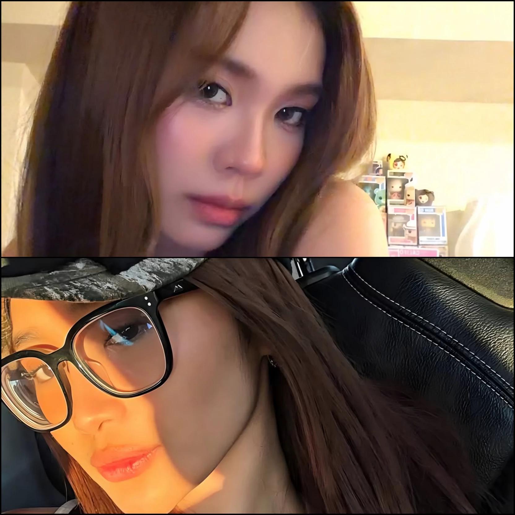 Stacey Sevilleja /Jhoanna Robles thumbnail
