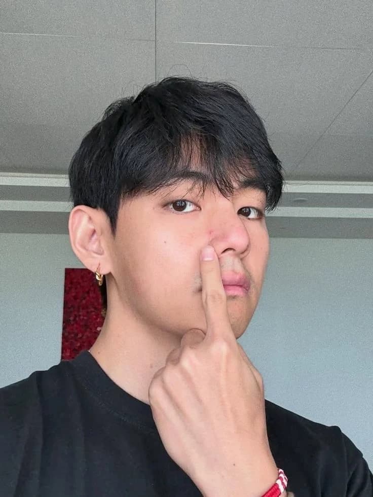 taehyung thumbnail
