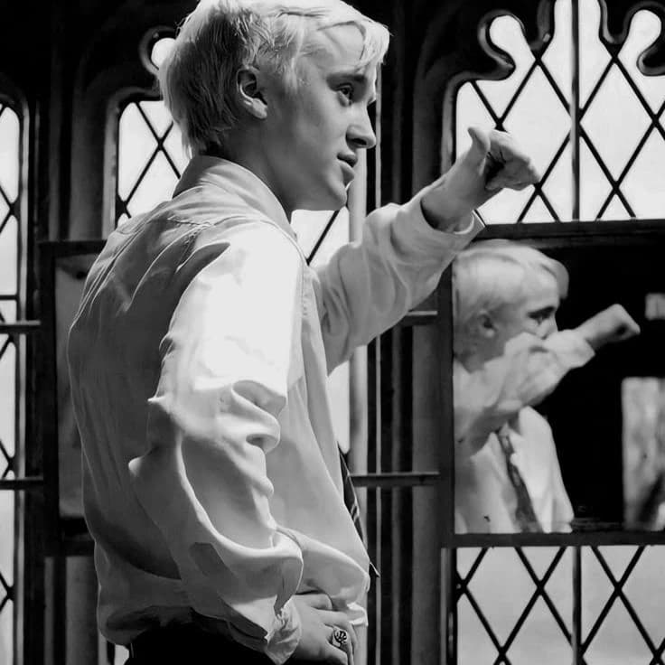 Draco Lucius Malfoy thumbnail