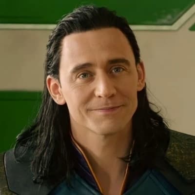 Loki Laufeyson thumbnail