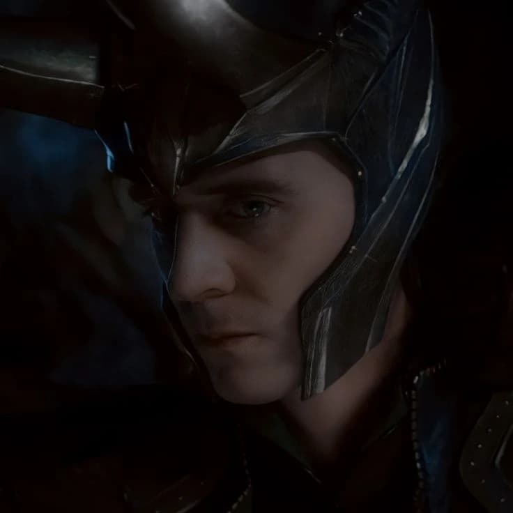 Loki Laufeyson  thumbnail
