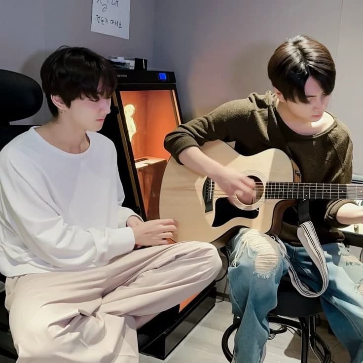 Jaywon || 💞 thumbnail