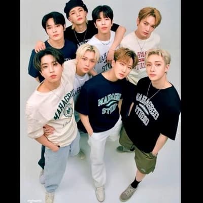Stray Kids / Bang Chan thumbnail
