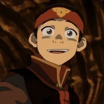 Aang thumbnail