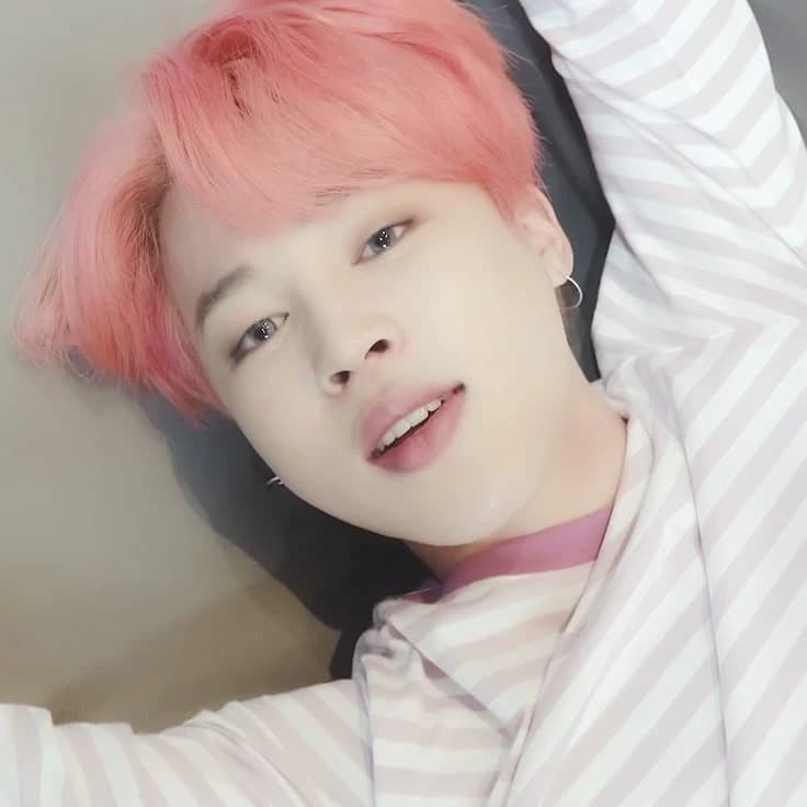 Park Jimin thumbnail