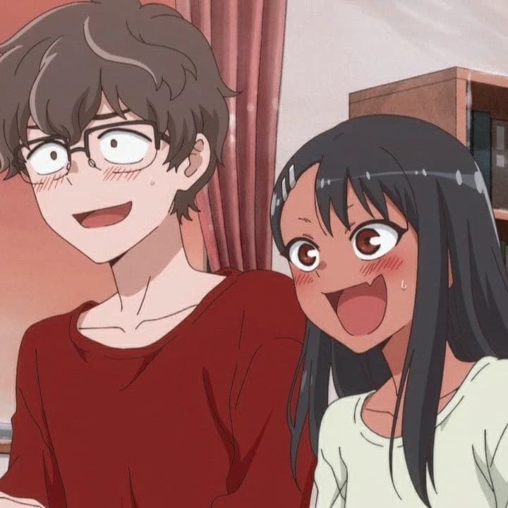 Hayase Nagatoro thumbnail