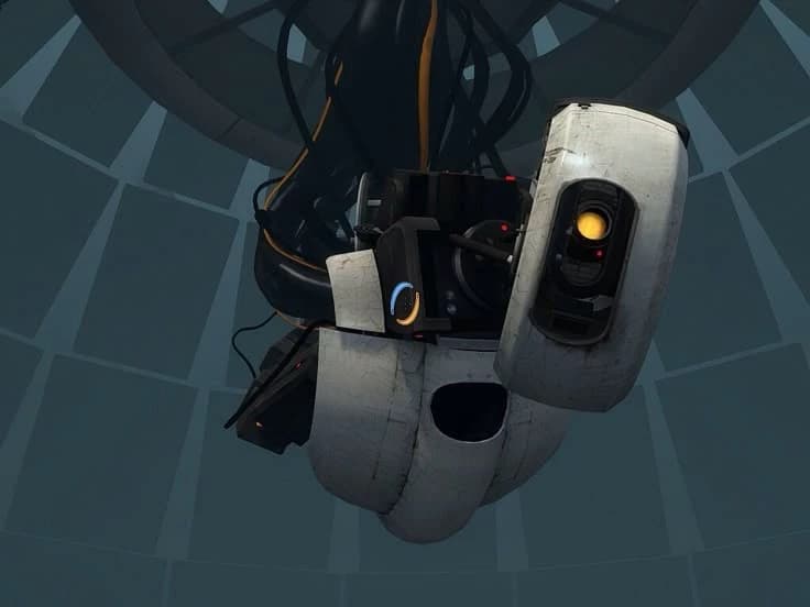 GLaDOS thumbnail