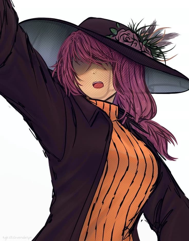 Jane Doe thumbnail