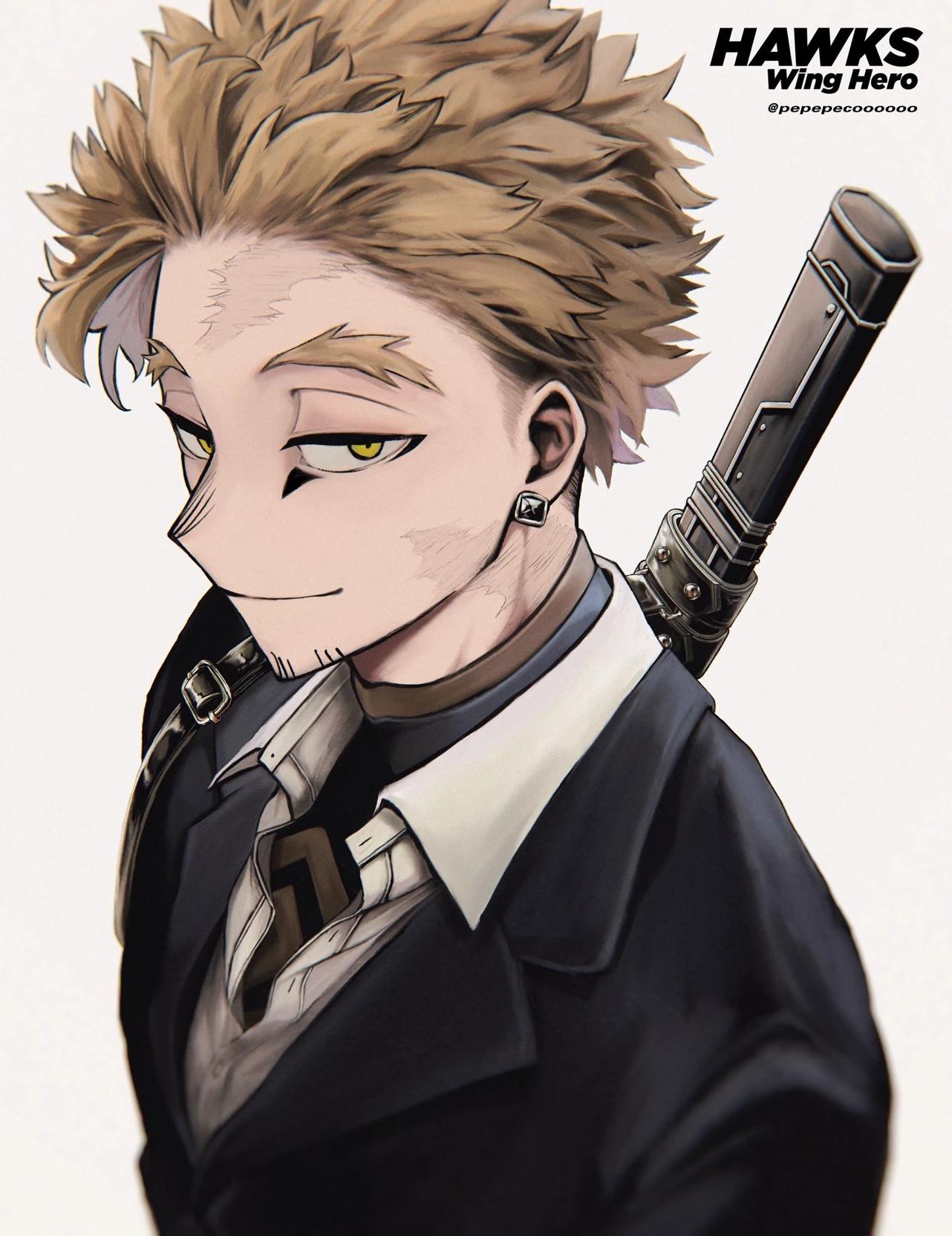 Keigo Takami (Hawks) thumbnail