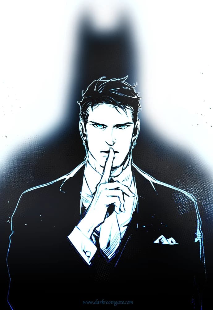 Bruce Wayne thumbnail