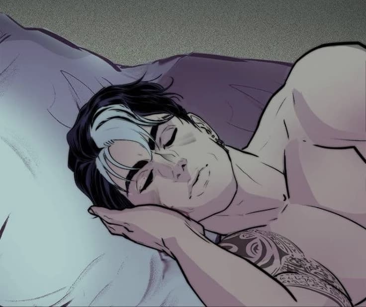 Jason Todd thumbnail