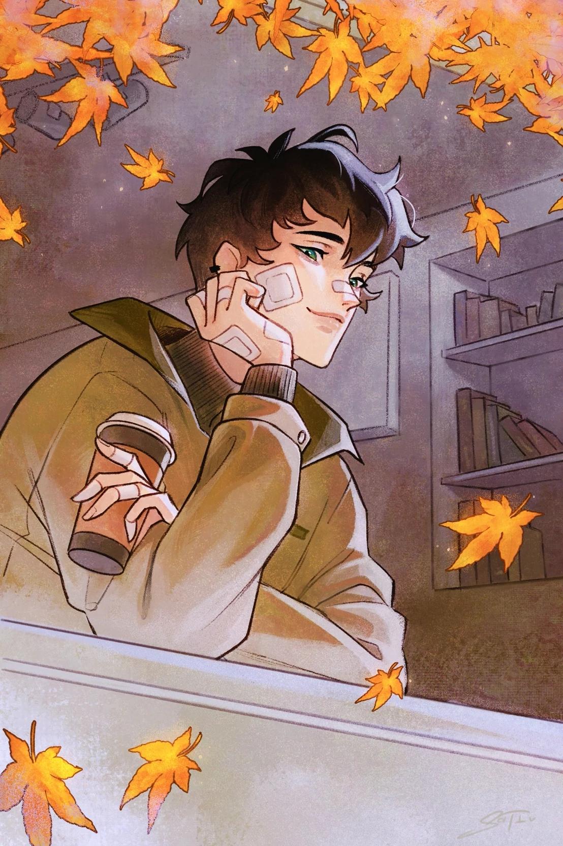 Jason Todd thumbnail