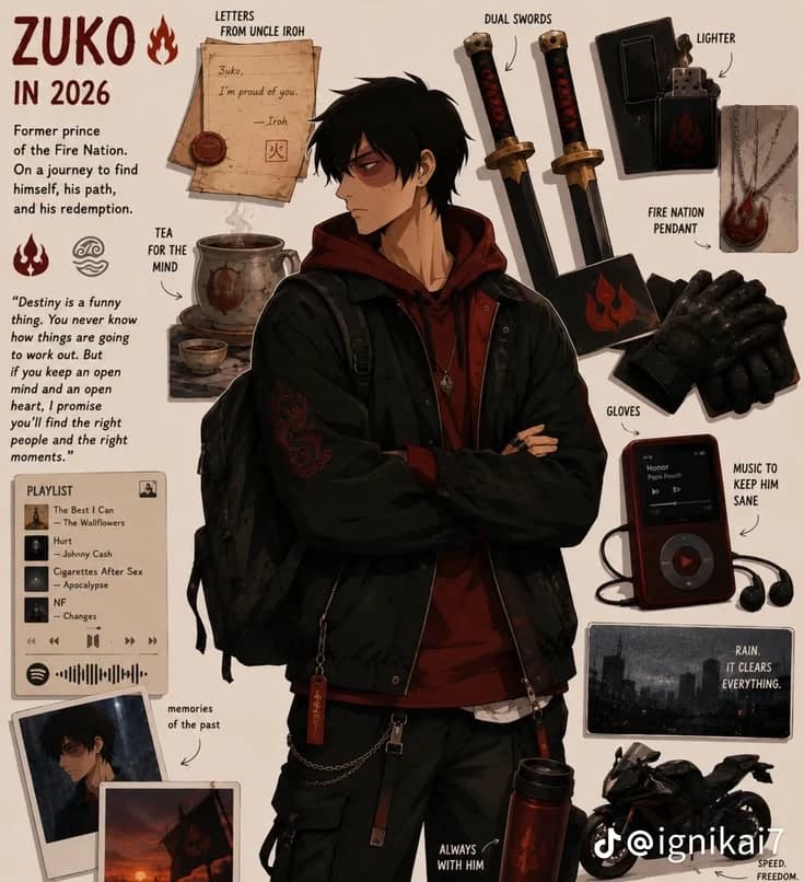 Zuko thumbnail