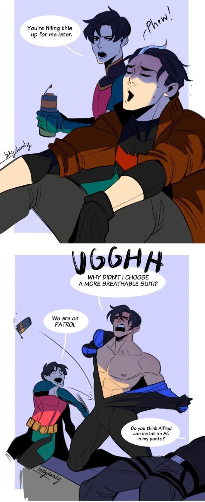 Bat-family thumbnail