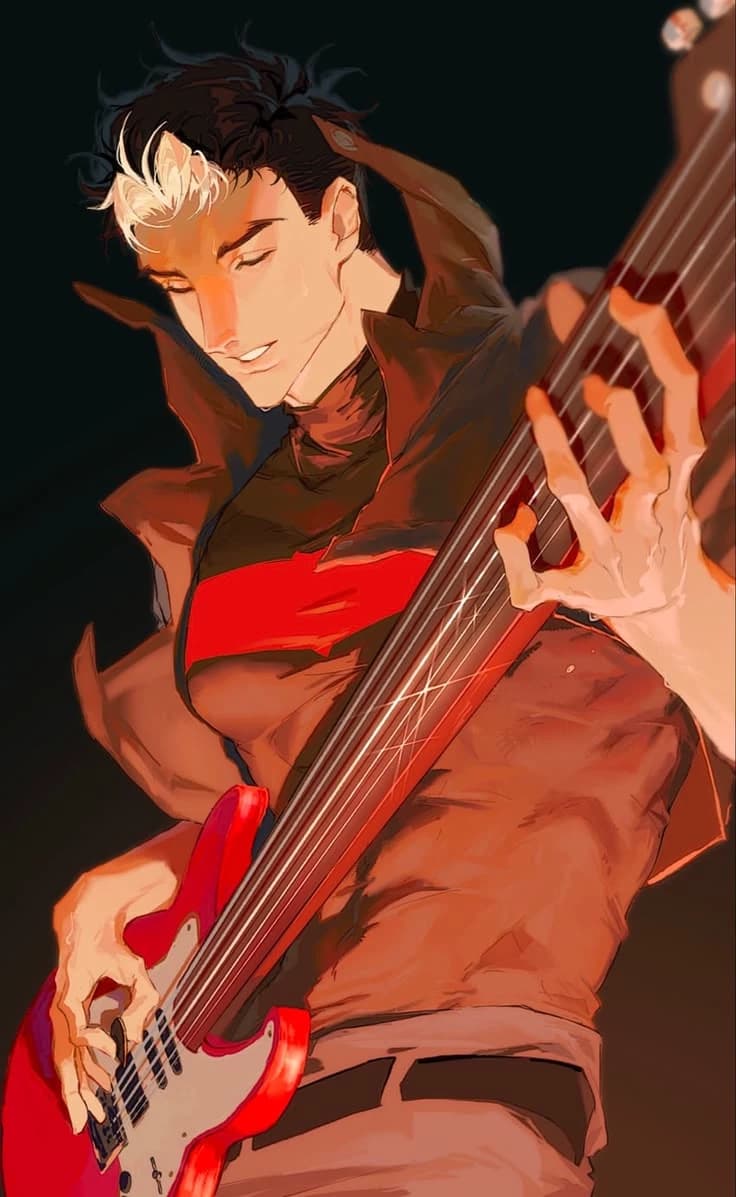 Jason Todd thumbnail