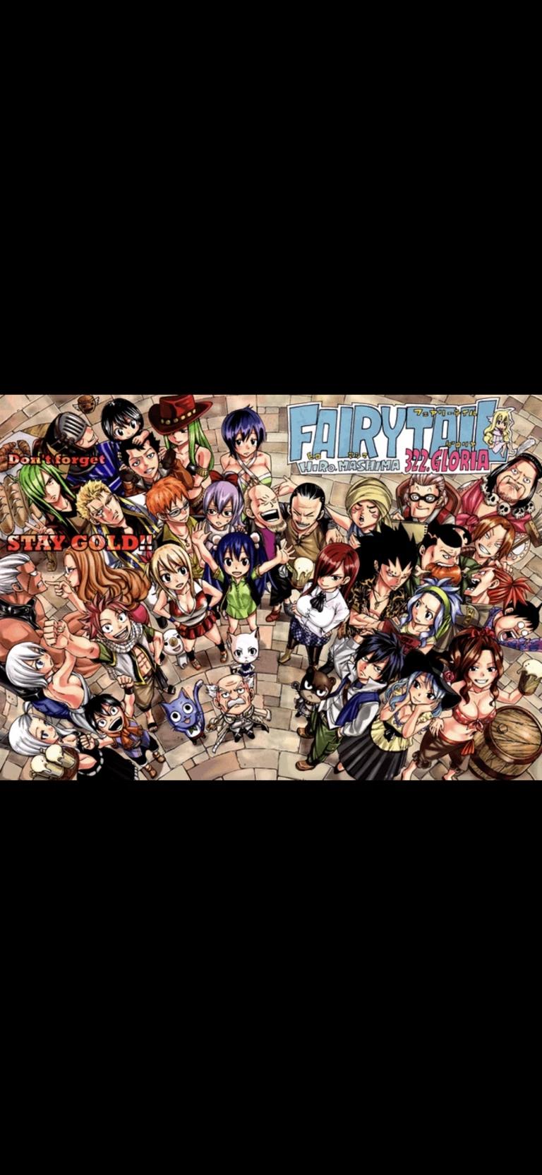 Fairy Tail thumbnail