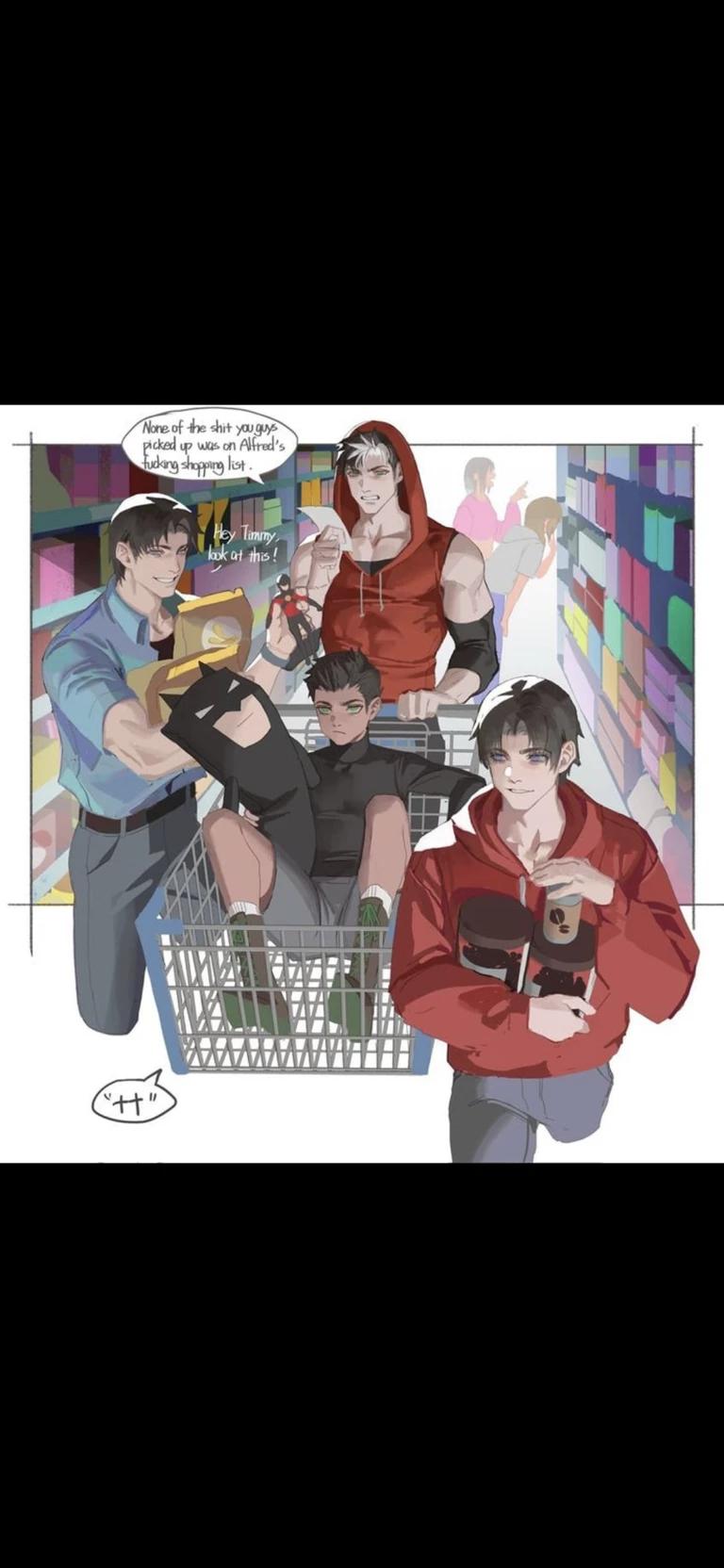 Bat-family thumbnail