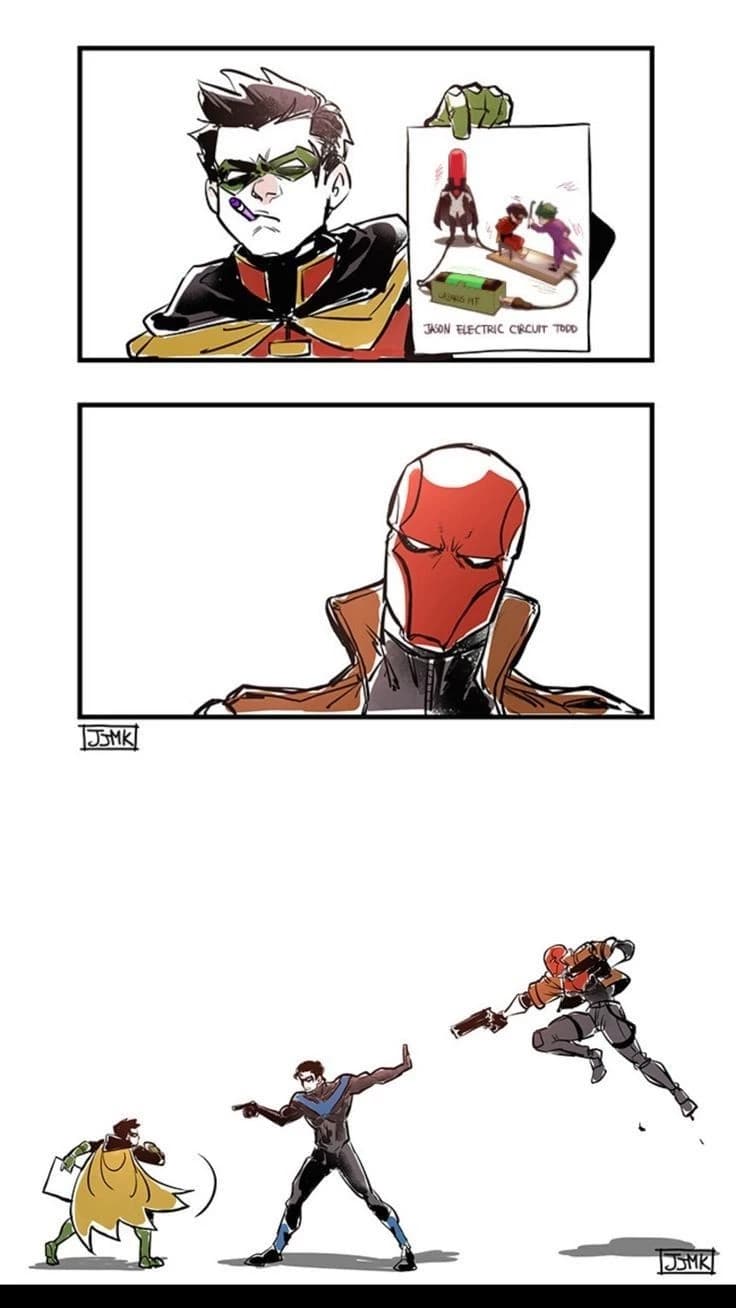 Jason Todd thumbnail