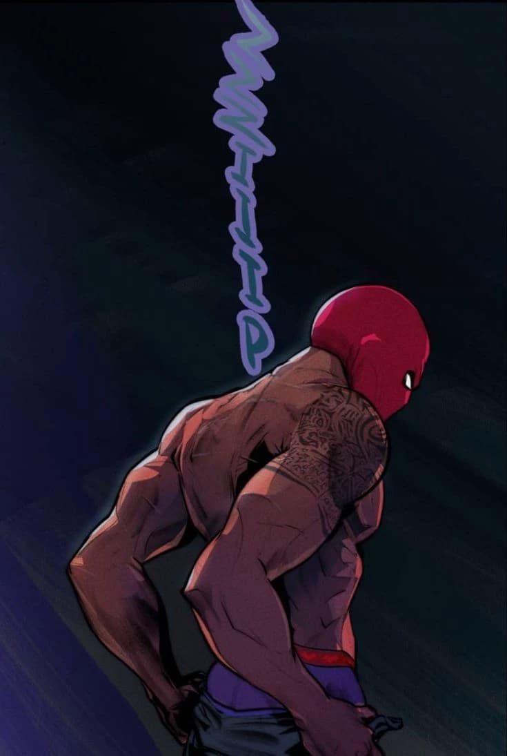 Jason Todd thumbnail