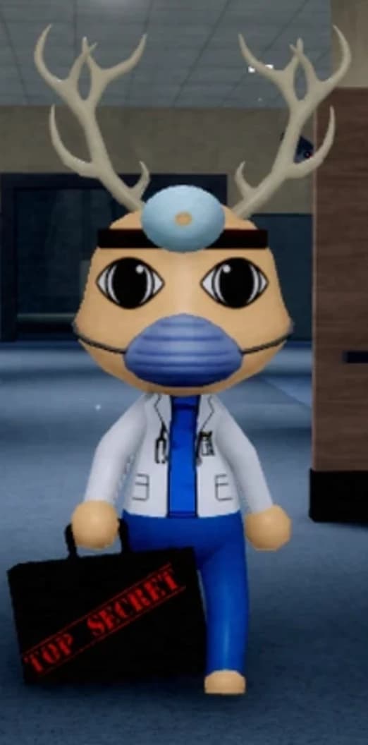 Doctor thumbnail