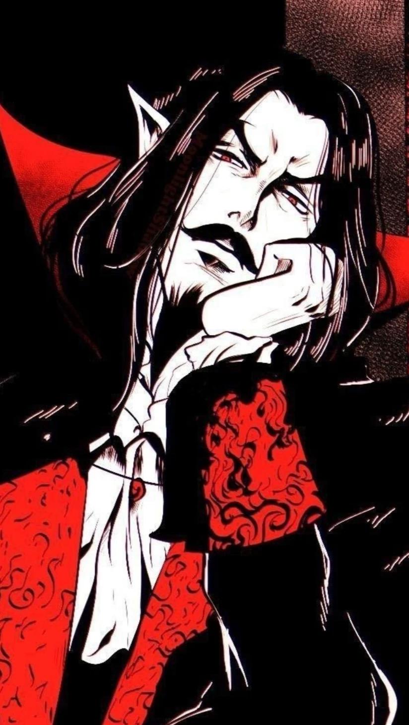 Dracula thumbnail