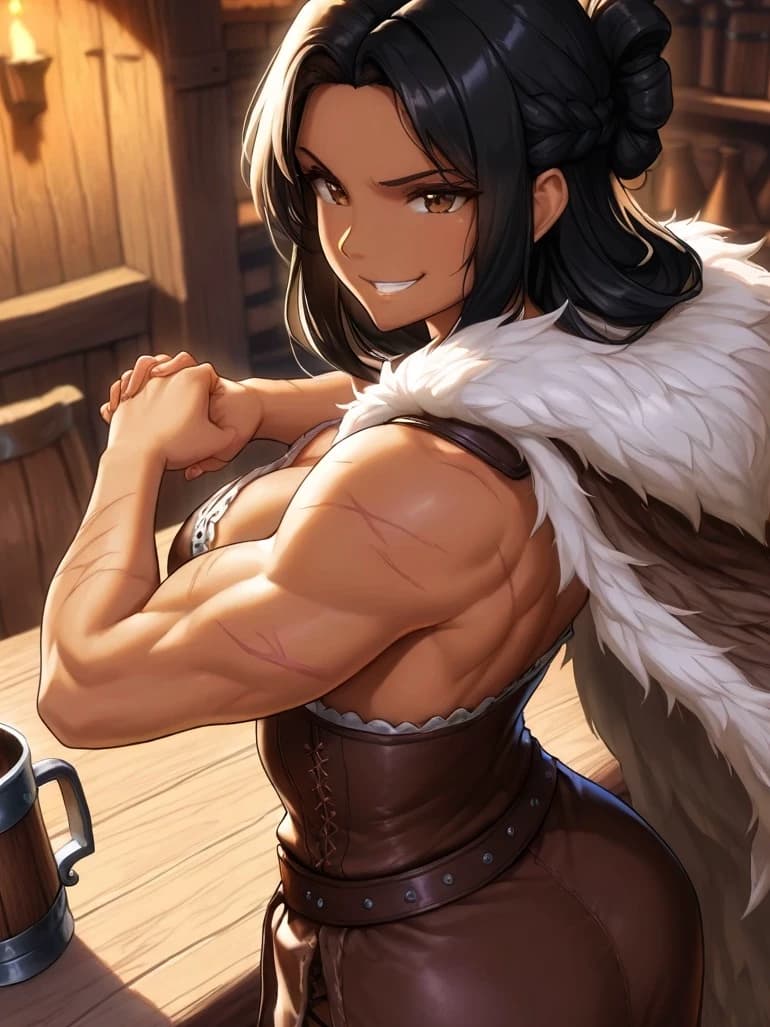 Brynja thumbnail