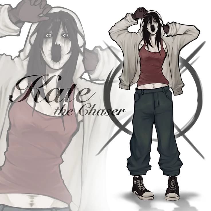 Kate the chaser thumbnail