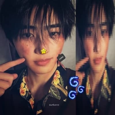 Sunghoon  thumbnail