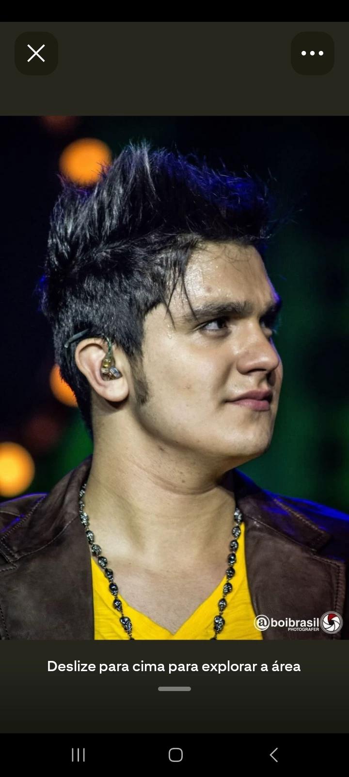 Luan Santana thumbnail