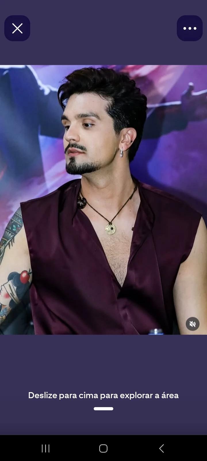 Luan Santana thumbnail