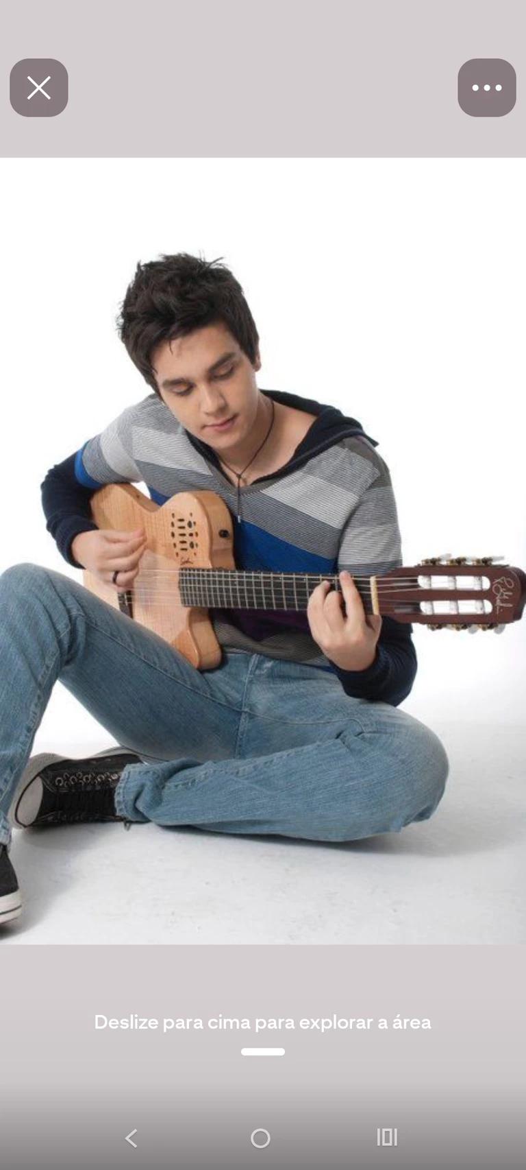 Luan Santana thumbnail