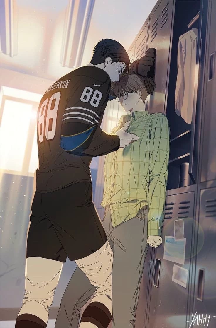 BL- Classmate  thumbnail