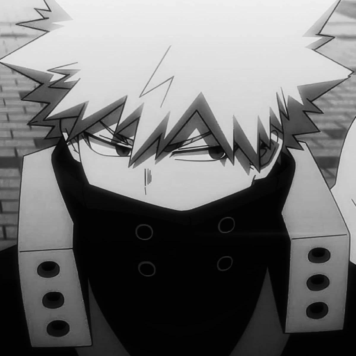Bakugo (BL) thumbnail