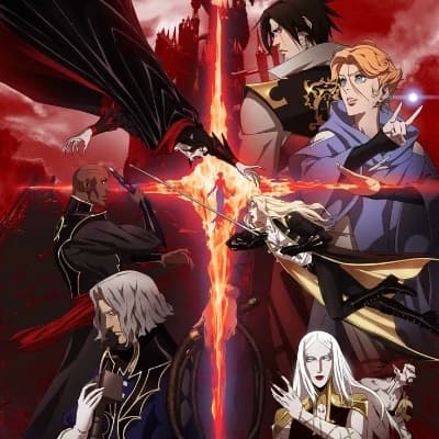 Castlevania  thumbnail