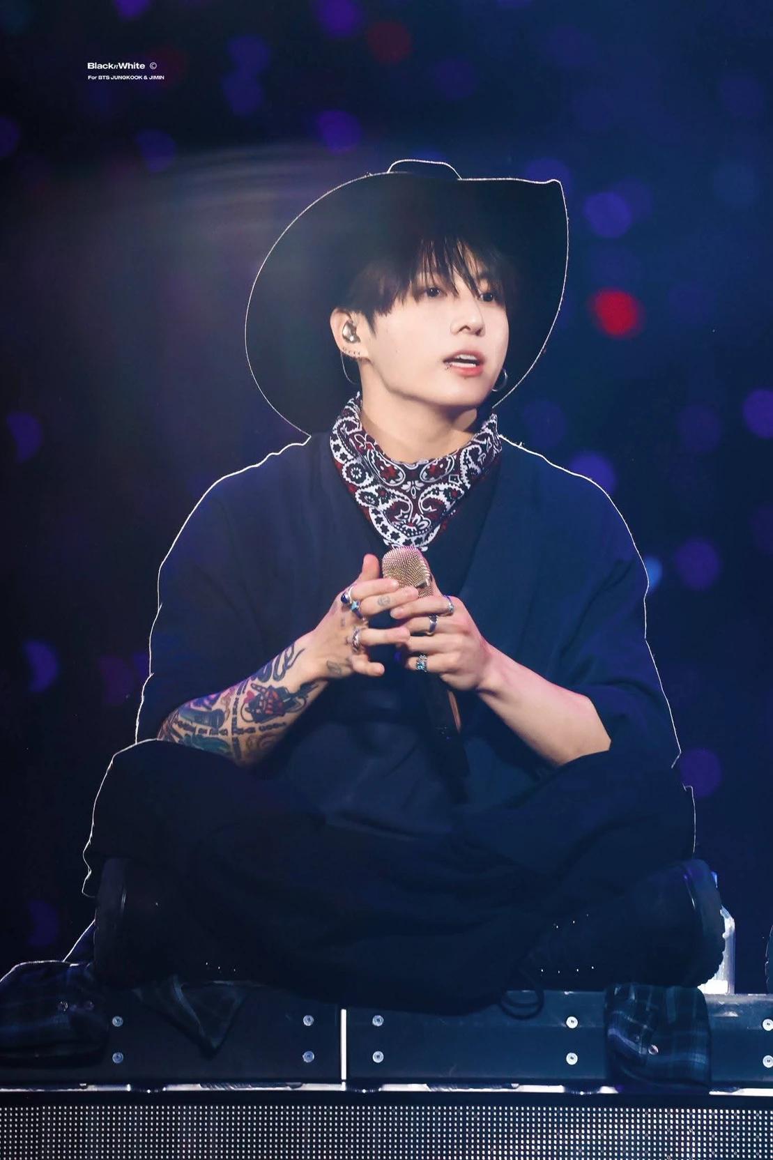 Jeon Jungkook thumbnail