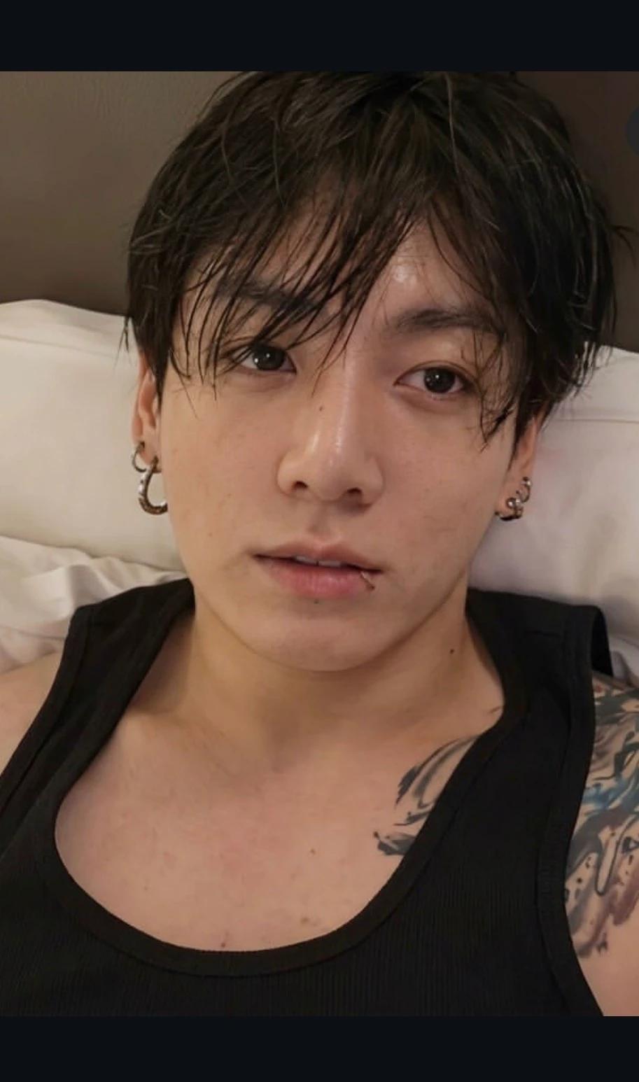 Jungkook... thumbnail